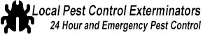 Sun City West AZ Pest Control Exterminators